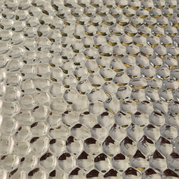 Ashland silver decorative tray - Picture 3 of 6